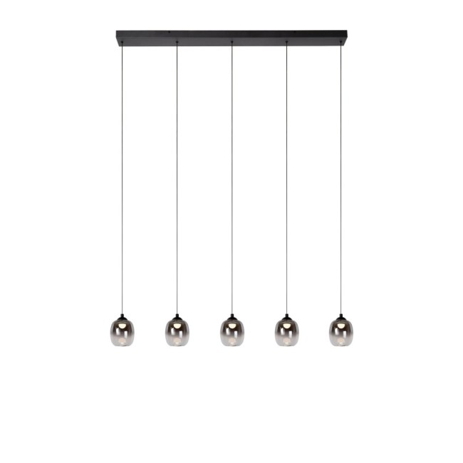 Suspension LED Tamino (5x5.6W)