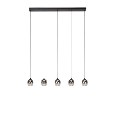 Suspension LED Tamino (5x5.6W)