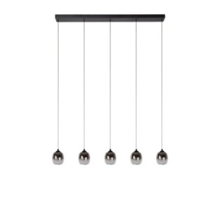Suspension LED Tamino (5x5.6W)