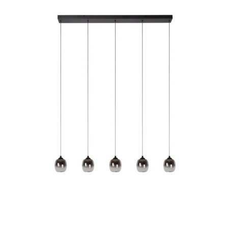 Suspension LED Tamino (5x5.6W)