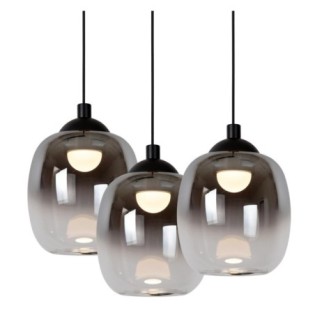 Suspension LED Tamino (5x5.6W)