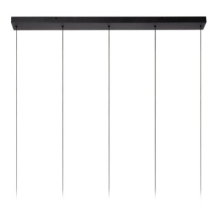Suspension LED Tamino (5x5.6W)