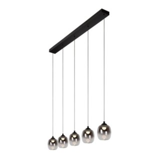Suspension LED Tamino (5x5.6W)