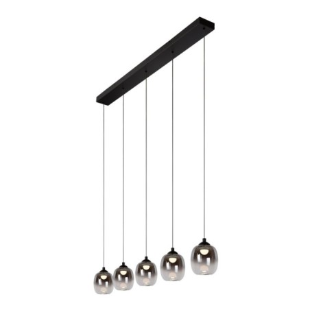 Suspension LED Tamino (5x5.6W)