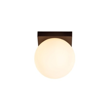 Plafonnier de plafond pour salles de bains LED Tassa (12W)