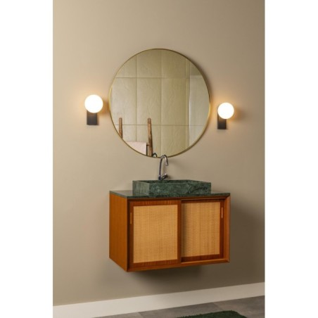 Applique mural pour salles de bains LED Tassa (10W)