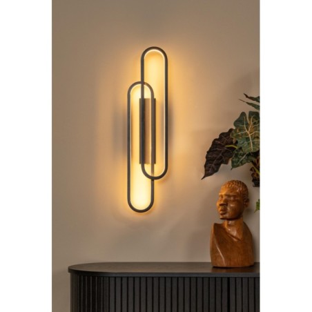 Applique murale LED Thelma (35W)