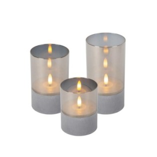 Lampe de table LED Bougies (0,2W)