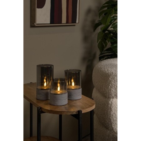 Lampe de table LED Bougies (0,2W)