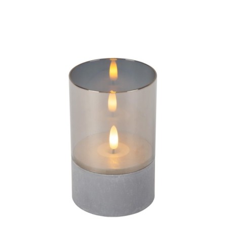 Lampe de table LED Bougies (0,2W)
