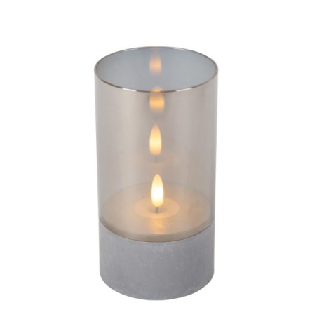 Lampe de table LED Bougies (0,2W)
