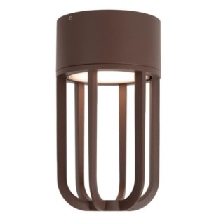 Plafonnier extérieur LED Wells (8W)