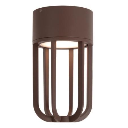 Plafonnier extérieur LED Wells (8W)