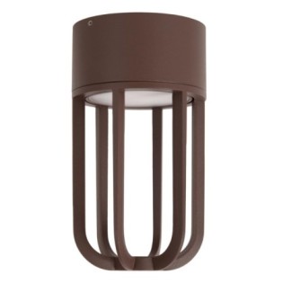 Plafonnier extérieur LED Wells (8W)