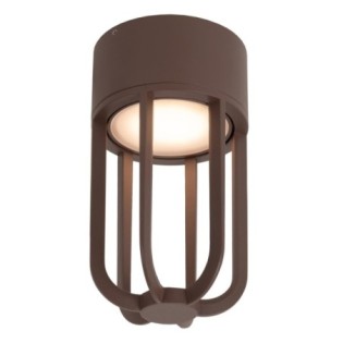 Plafonnier extérieur LED Wells (8W)