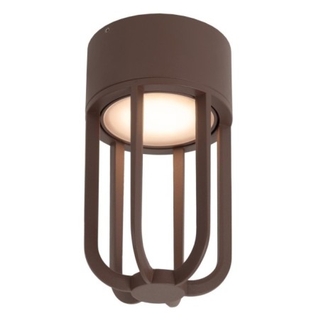 Plafonnier extérieur LED Wells (8W)