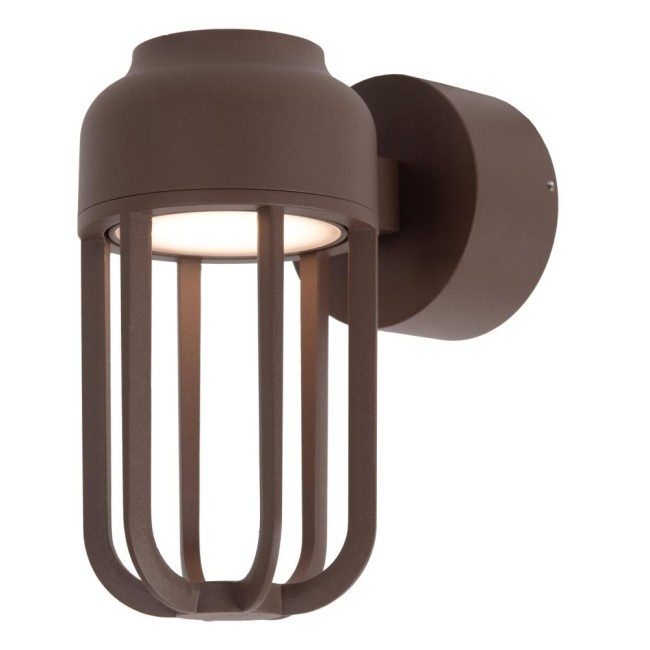 Applique extérieur LED Wells (8W)