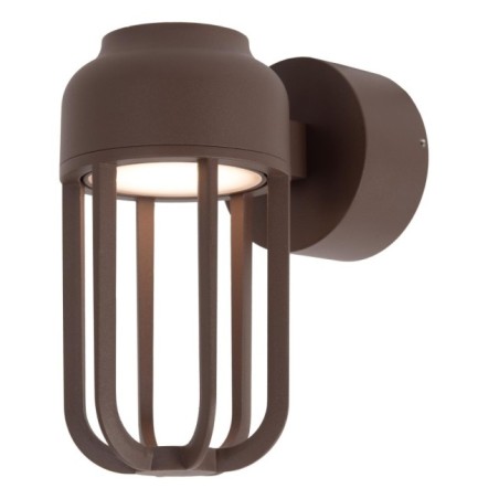 Applique extérieur LED Wells (8W)