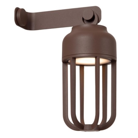 Applique extérieur LED Wells (5W)