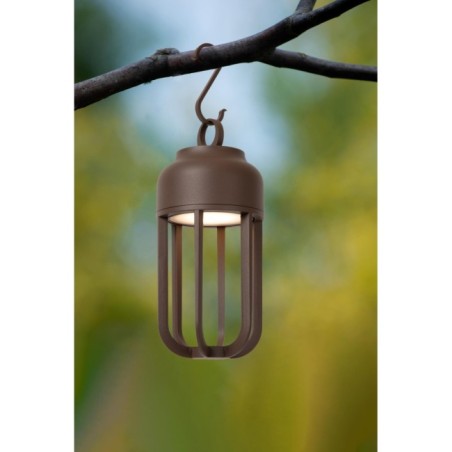 Applique extérieur LED Wells (5W)