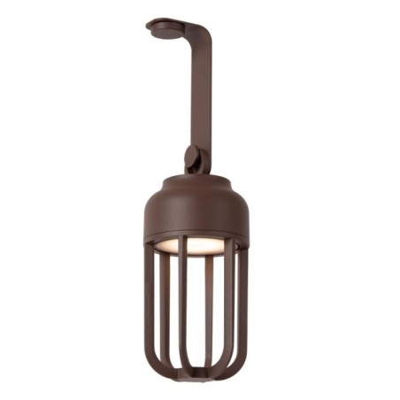 Applique extérieur LED Wells (5W)
