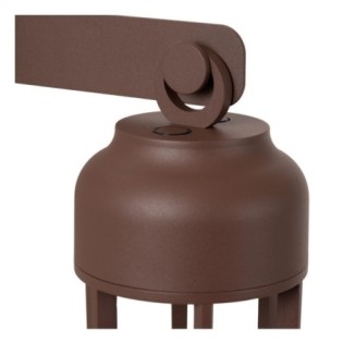 Applique extérieur LED Wells (5W)