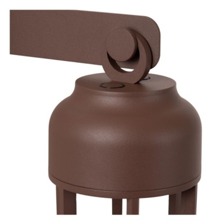 Applique extérieur LED Wells (5W)