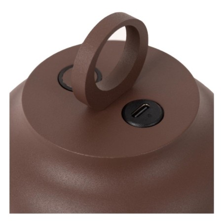Applique extérieur LED Wells (5W)