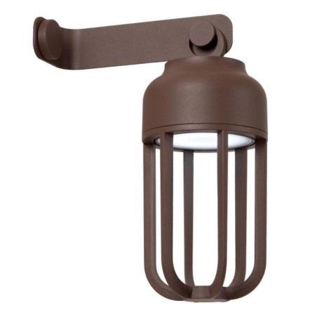 Applique extérieur LED Wells (5W)
