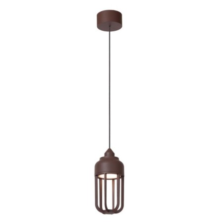 Suspension extérieure LED Wells (8W)