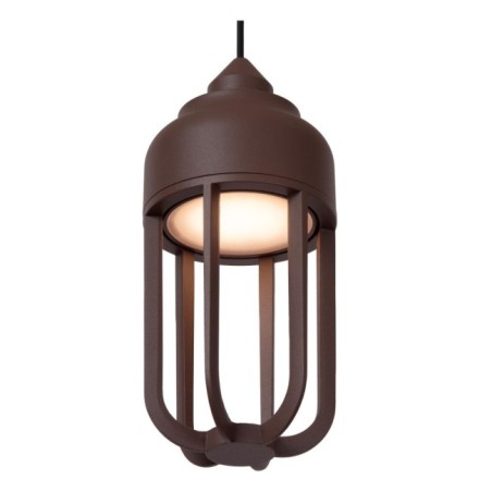 Suspension extérieure LED Wells (8W)