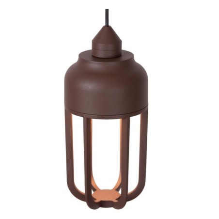 Suspension extérieure LED Wells (8W)