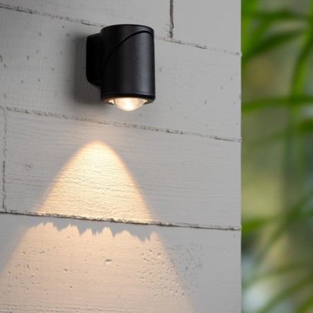 Applique d'extérieur LED Erin (5W)