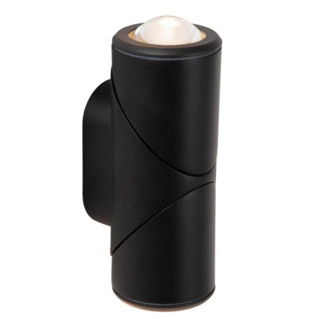 Applique d'extérieur LED Erin (2x5W)
