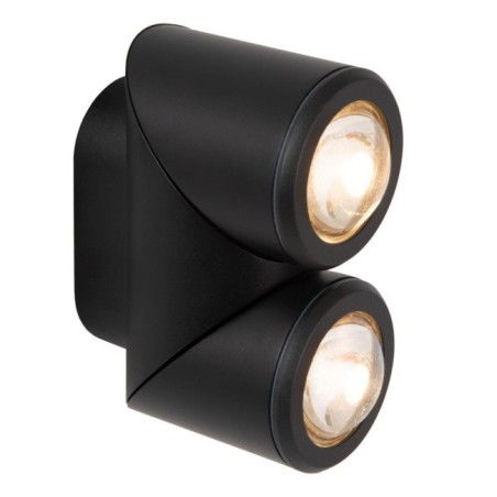 Applique d'extérieur LED Erin (2x5W)