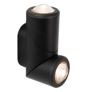 Applique d'extérieur LED Erin (2x5W)
