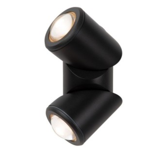 Applique d'extérieur LED Erin (2x5W)