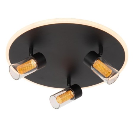 Plafonnier LED Everina (3x5W)
