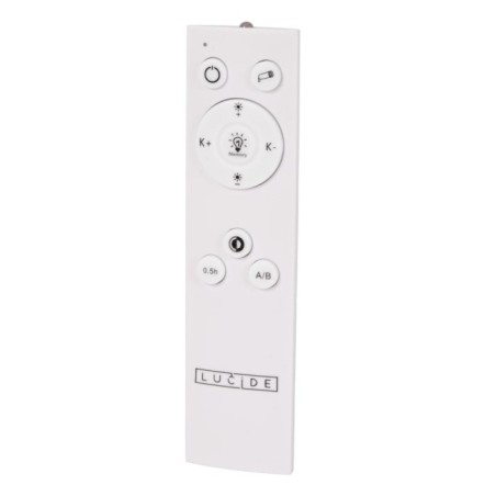 Plafonnier LED Everina (3x5W)