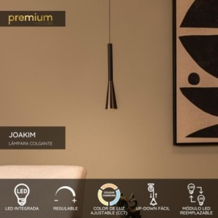 Suspension LED Joakim (7W)
