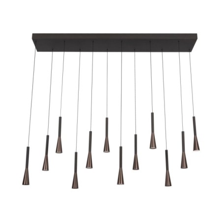 Suspension LED Joakim (12x7W)