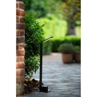 Balise extérieure LED Lawford I (6W)
