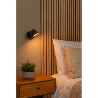 Applique murale LED Milne I (8W)
