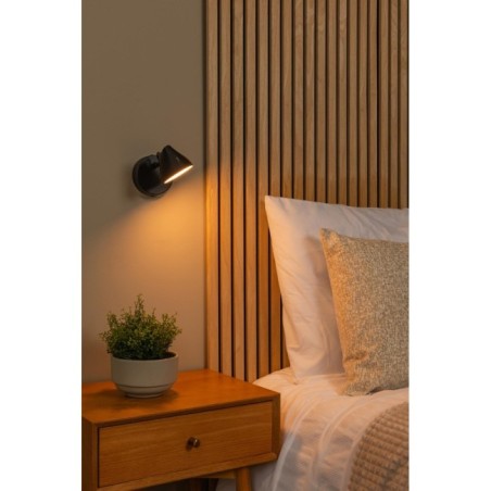 Applique murale LED Milne I (8W)