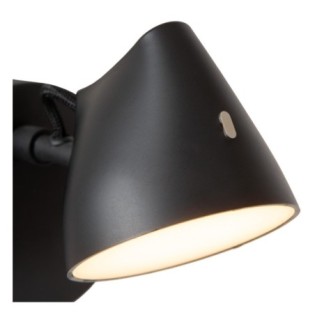 Applique murale LED Milne I (8W)