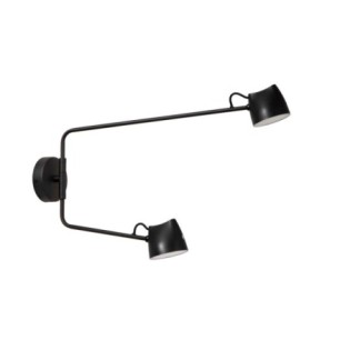 Applique murale LED Milne II (8W)