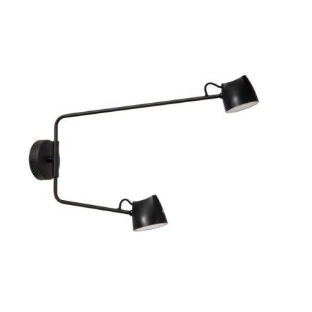 Applique murale LED Milne II (8W)