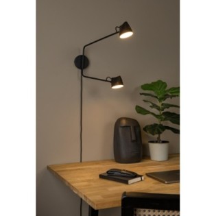 Applique murale LED Milne II (8W)