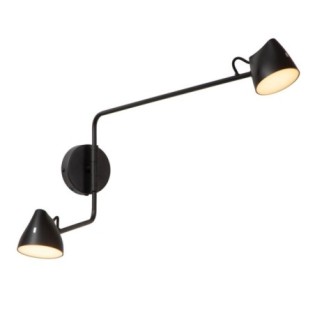 Applique murale LED Milne II (8W)