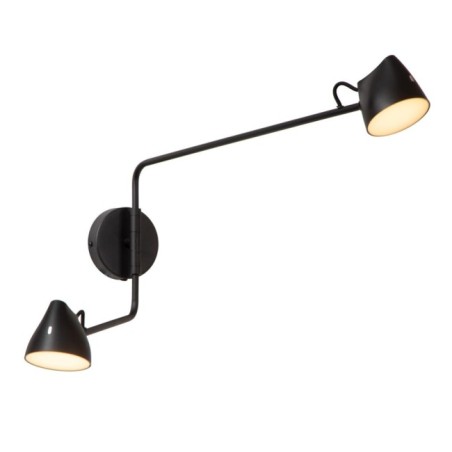 Applique murale LED Milne II (8W)